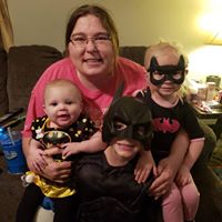 Jessica Callahan's profile image