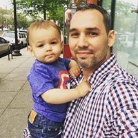 Jason Friedman's profile image