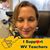 Clover Wright's profile image