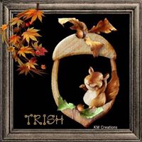 Patricia Cruse's profile image
