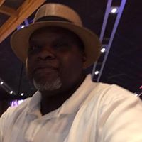 Greg Moore's profile image