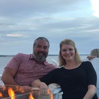 Stacy Petrin's profile image