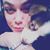 Chantelle Lila Blumeno's profile image
