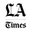 Los Angeles Times's profile image