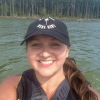 Courtney Jenkins's profile image
