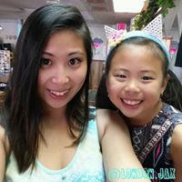 Jackie Tran's profile image