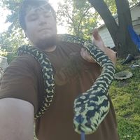 Chance Short's profile image