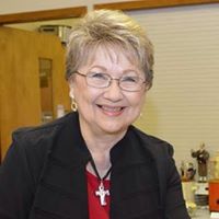 Joline Kaucher's profile image