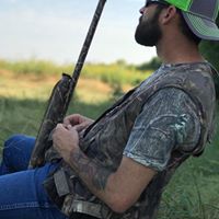 Joe Woodward's profile image