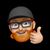Matthew Moss's profile image