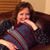 Violet Collier Vaughn's profile image