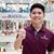 Kendrick Lim's profile image