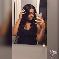 Kimmy Mechelle's profile image