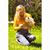 Megan Gallagher's profile image
