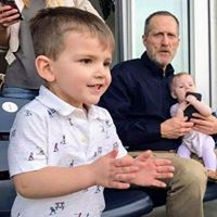 Patrick Rayner's profile image