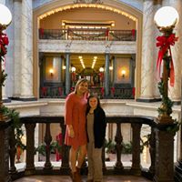 Jessica Payne Fulton's profile image