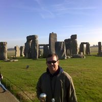 Brian Van de Meulebroecke's profile image