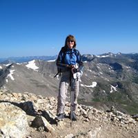 Michelle Oakland's profile image