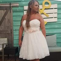 Nicole Morgan's profile image