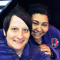 April Dickinson-Dutton's profile image