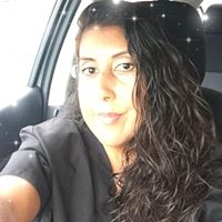 Christina Reyes's profile image