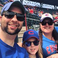 Corrie Fox's profile image