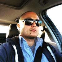 Jose Almanza's profile image