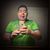 Erik Omar Perez Guerrero's profile image