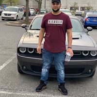 Ali F Smadi's profile image