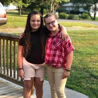 Nikki Derflinger Edwards's profile image