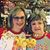 Gaye Hampton Rusk's profile image