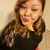 Sarah Raylene's profile image