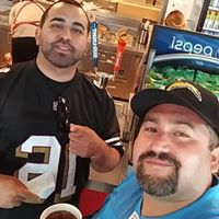 Raul Huerta Jr.'s profile image