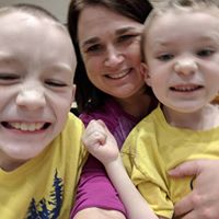 Julie Perkins's profile image