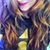 Lily Taylor's profile image