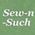 Sew-n-Such's profile image