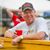 Randy Red Raridon's profile image