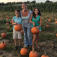 Kimberley Teresa's profile image