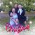 Sarah Maria Albert's profile image
