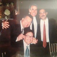 Michael Marcello Nymex-Comex's profile image