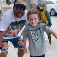 Brian Holbrook's profile image