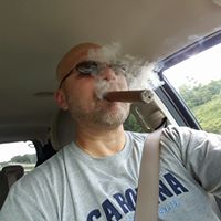 Michael Gilbert's profile image