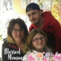 Candi Pence Heckathorn's profile image