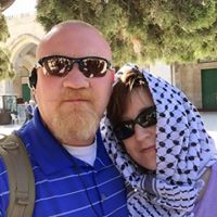 Corey Roberts's profile image