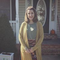 Renee Sager Glovier's profile image