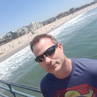 Lewis McDonald's profile image