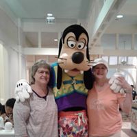 Patty Ovak's profile image