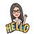 Paula Jackson's profile image