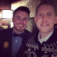 Matt Park's profile image