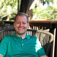 Ricky James's profile image